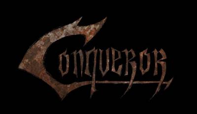 logo Conqueror (ESP)